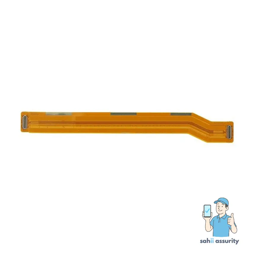 Main Board Flex Cable for OPPO A15 thumbnail